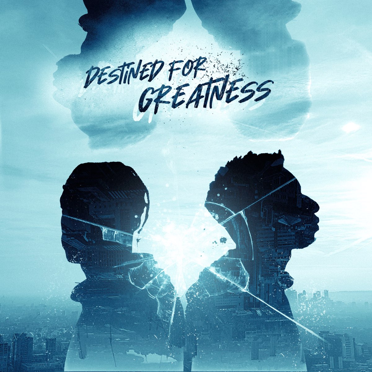 Cover of song Destined for Greatness by Toby and Manny